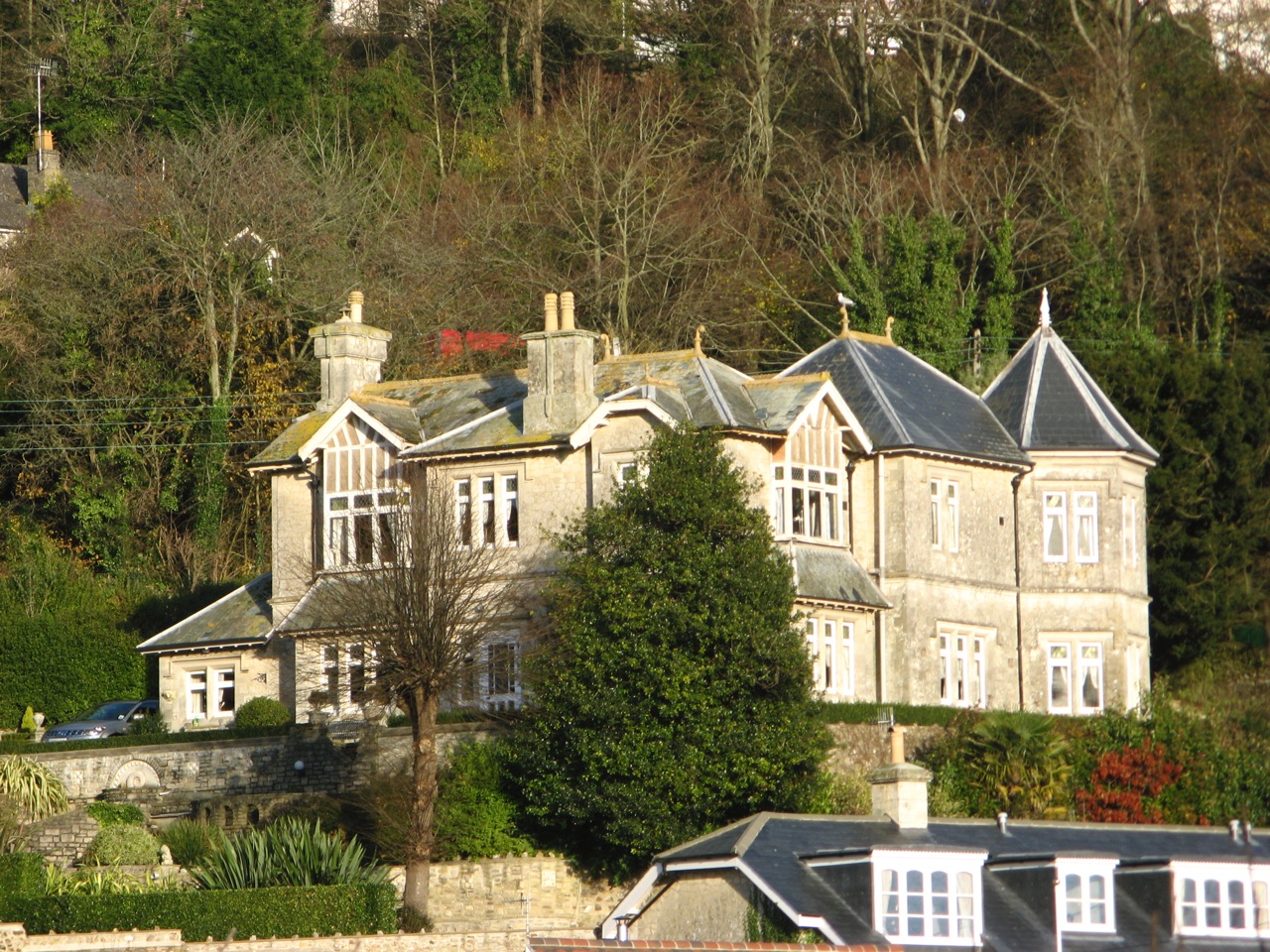 Beer, Devon
